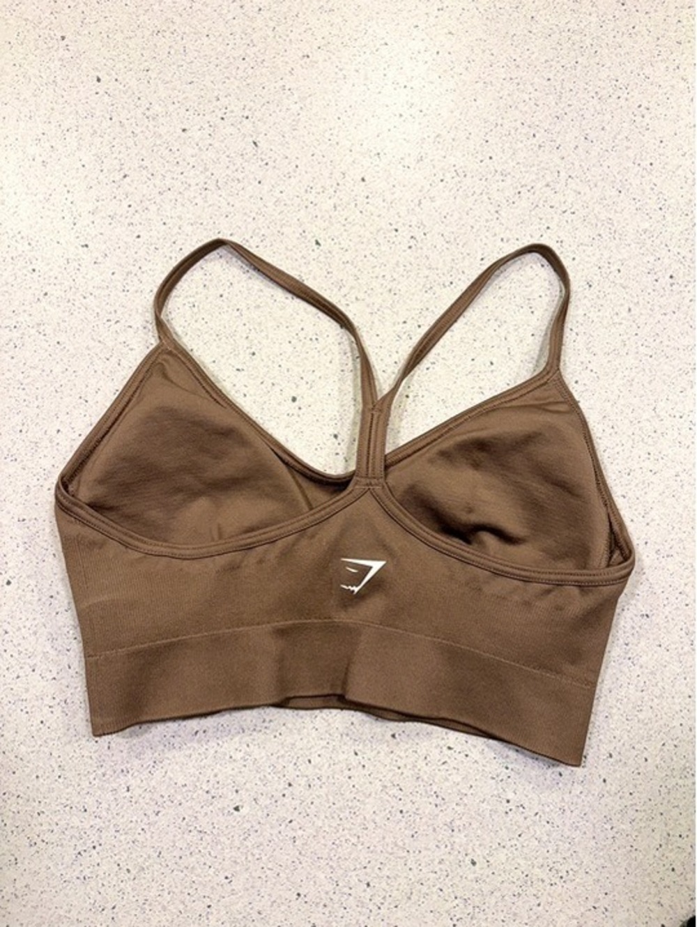 Gymshark Sports Bra- Size Medium